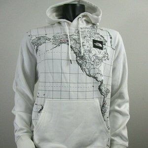 Large NORTH FACE Himalaya Summits Pullover Hoodie
